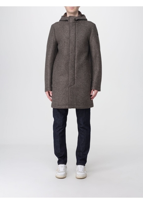 Coat COLMAR Men color Brown