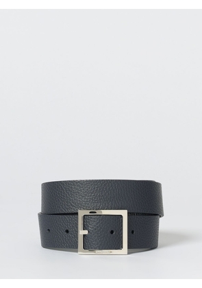 Belt ORCIANI Men color Blue