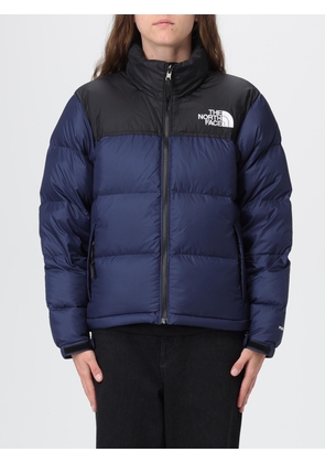 Jacket THE NORTH FACE Woman color Blue