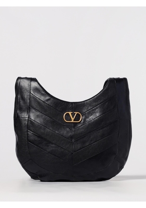 Crossbody Bag VALENTINO GARAVANI Woman color Black