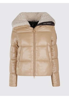 Jacket SAVE THE DUCK Woman color Biscuit