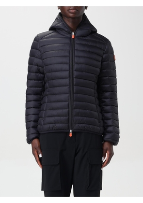Jacket SAVE THE DUCK Woman color Black