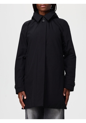 Jacket SAVE THE DUCK Woman color Black