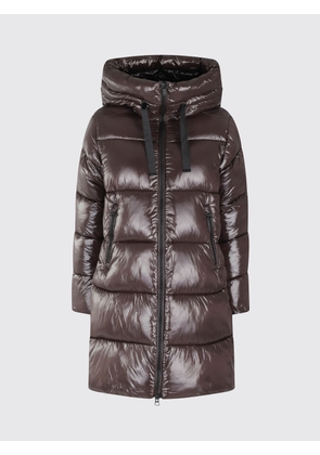 Jacket SAVE THE DUCK Woman color Brown