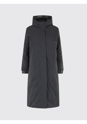 Coat SAVE THE DUCK Woman color Black