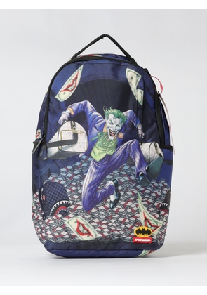 Backpack SPRAYGROUND Men color Multicolor