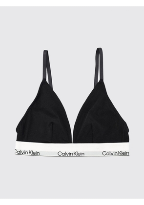 Lingerie CALVIN KLEIN Woman color Black