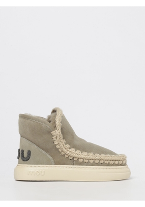 Boots MOU Woman color Green