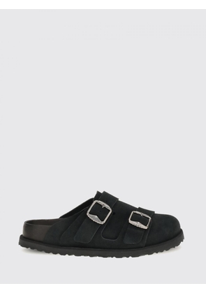 Shoes BIRKENSTOCK Woman color Black