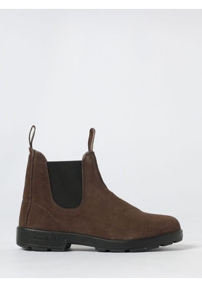 Boot BLUNDSTONE Men color Brown