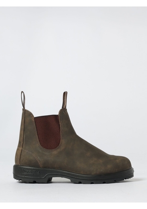 Boot BLUNDSTONE Men color Brown