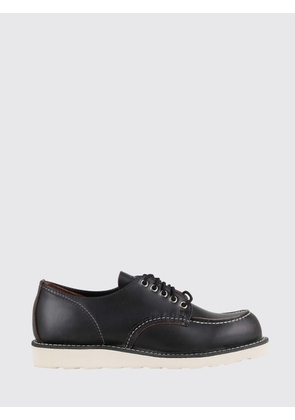Brogue Shoes RED WING Men color Black
