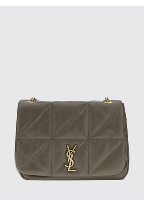 Shoulder Bag SAINT LAURENT Woman color Green