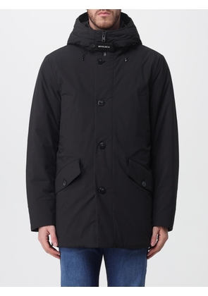 Jacket WOOLRICH Men color Black