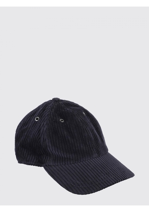 Hat ASPESI Men color Navy