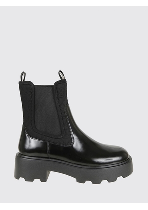 Boots TORY BURCH Woman color Black