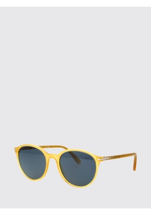 Sunglasses PERSOL Men color Yellow