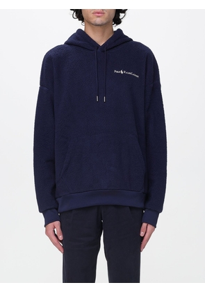 Sweatshirt POLO RALPH LAUREN Men color Blue