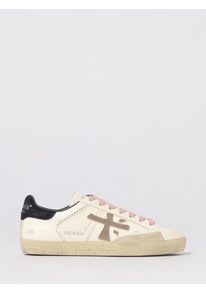 Sneakers PREMIATA Woman color White