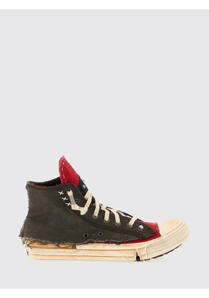Sneakers MAISON MARGIELA Men color Red