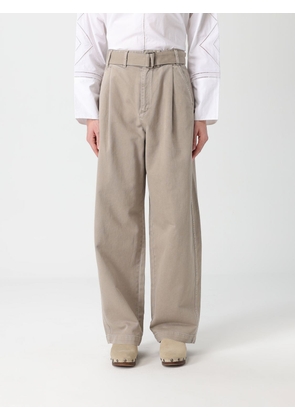 Jeans SOEUR Woman color Grey