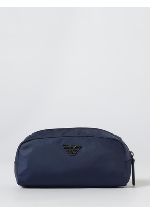 Beauty Accessories EMPORIO ARMANI Lifestyle color Blue