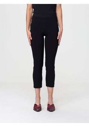 Pants LIVIANA CONTI Woman color Black
