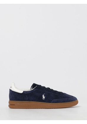 Sneakers POLO RALPH LAUREN Men color Blue