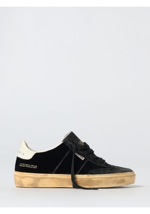Sneakers GOLDEN GOOSE Woman color Black