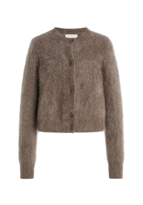 Lisa Yang Azalea Cashmere Cardigan - Moda Operandi