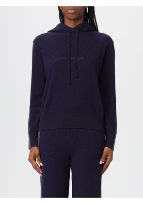Sweatshirt ICEBERG Woman color Blue