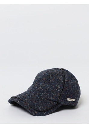 Hat ICEBERG Woman color Blue