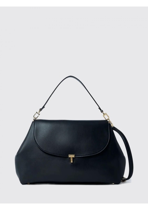 Shoulder Bag TOTEME Woman color Black