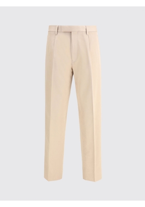 Pants ZEGNA Men color Beige