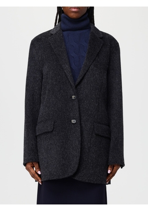 Blazer TOMMY HILFIGER Woman color Grey