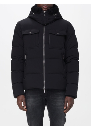 Jacket MOORER Men color Black