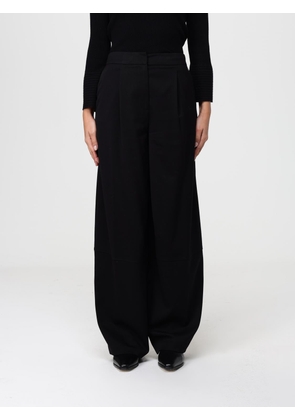 Pants TWINSET ACTITUDE Woman color Black