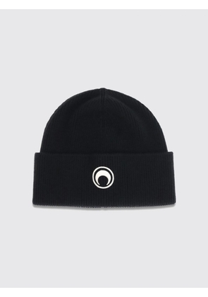 Hat MARINE SERRE Woman color Black