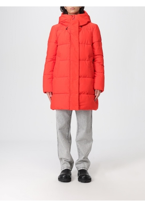 Jacket SAVE THE DUCK Woman color Red