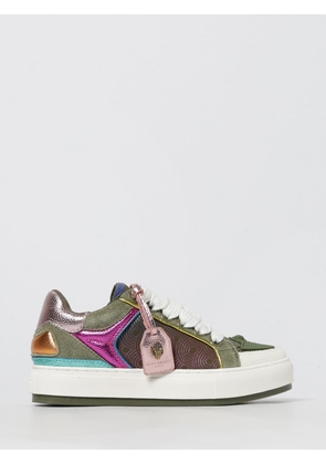 Sneakers KURT GEIGER LONDON Woman color Multicolor