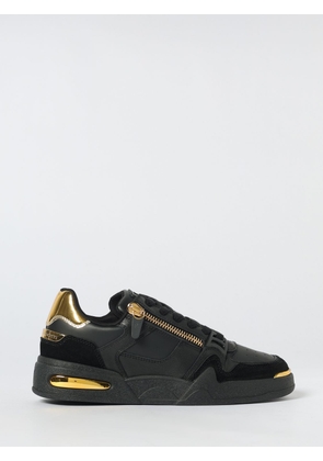 Sneakers GIUSEPPE ZANOTTI Men color Black