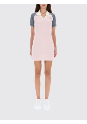 Dress CASABLANCA Woman color Pink