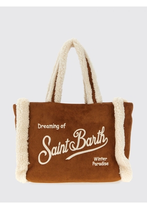 Shoulder Bag MC2 SAINT BARTH Woman color Multicolor