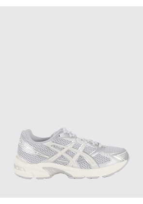 Sneakers ASICS Woman color Grey