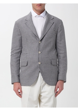 Jacket BRUNELLO CUCINELLI Men color Grey