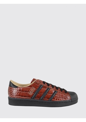 Sneakers ADIDAS ORIGINALS Woman color Brown