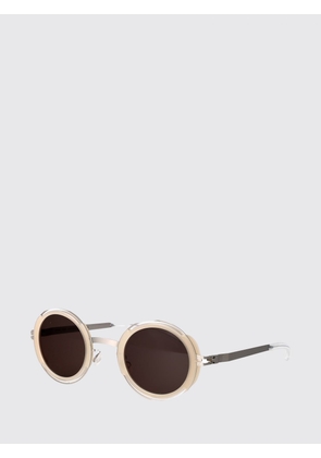 Sunglasses MYKITA Men color Silver