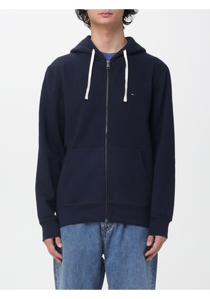 Sweatshirt TOMMY HILFIGER Men color Blue