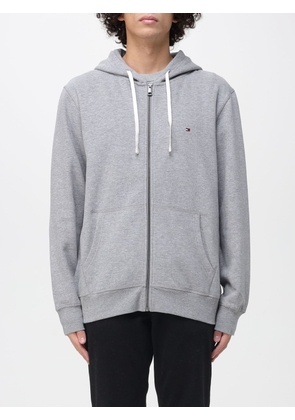 Sweatshirt TOMMY HILFIGER Men color Grey