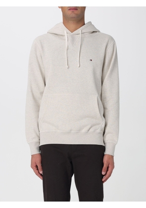 Sweatshirt TOMMY HILFIGER Men color Beige